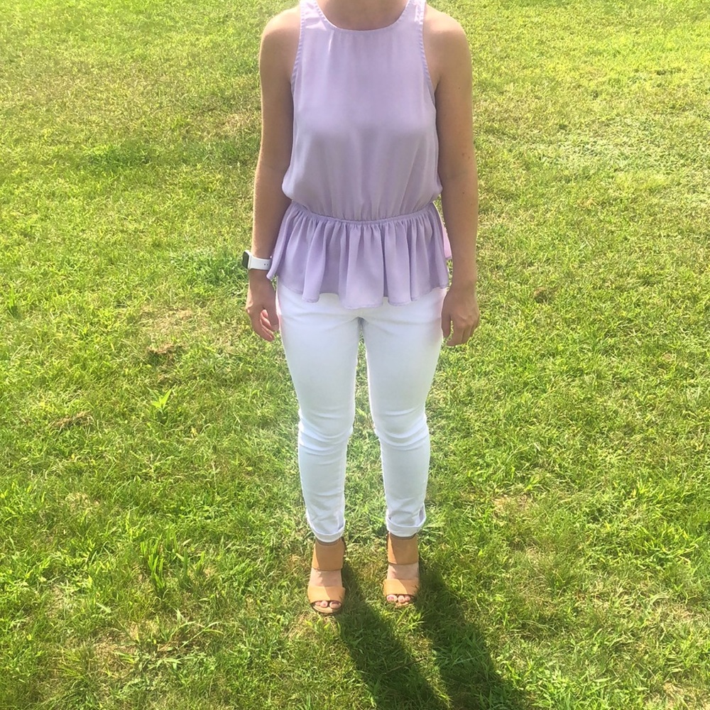 Women’s Shirt - Buttons size S